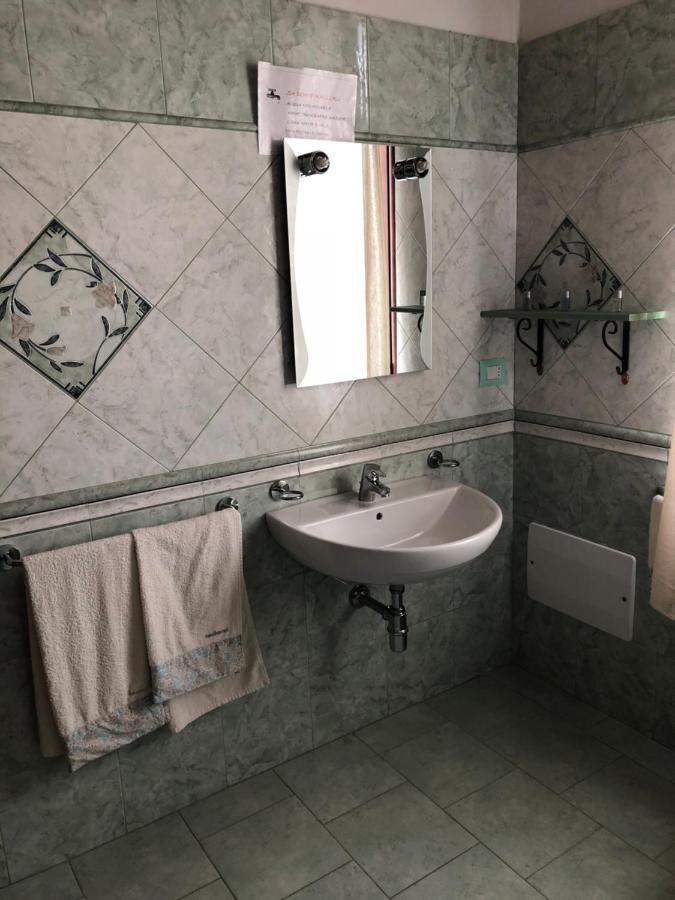 Sa Dom'E Malloru Burcei Dış mekan fotoğraf