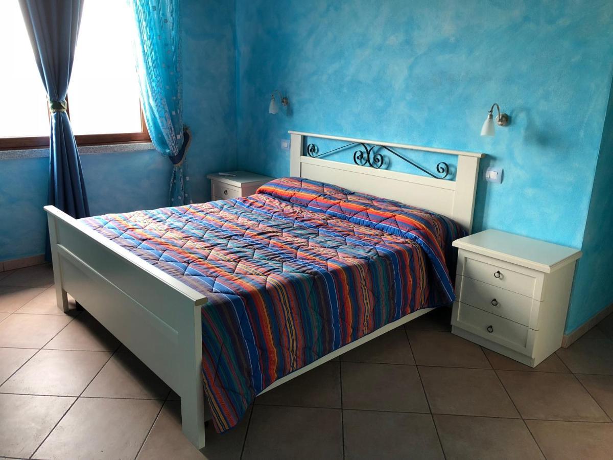 Sa Dom'E Malloru Burcei Dış mekan fotoğraf