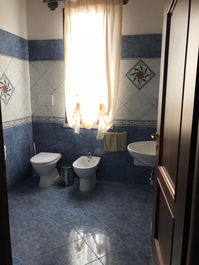 Sa Dom'E Malloru Burcei Dış mekan fotoğraf