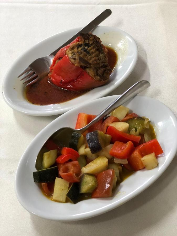 Sa Dom'E Malloru Burcei Dış mekan fotoğraf