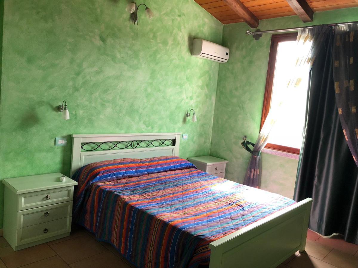 Sa Dom'E Malloru Burcei Dış mekan fotoğraf